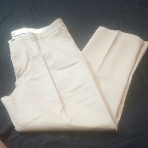 Lee Tan Straight Jeans Comfortable Durable Design